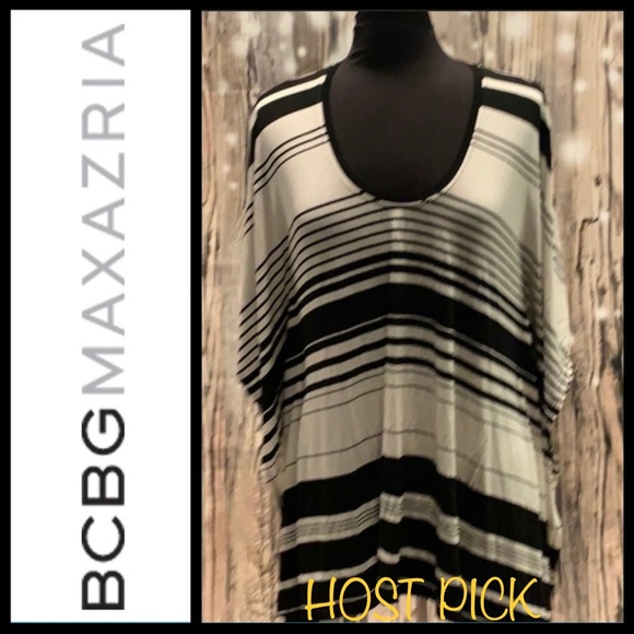 BCBGMaxAzria Tops - 💗NWT BCBGMAXAZRIA “LUCILLA” BLOUSE